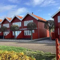 Holiday home Ebeltoft CXX