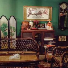 似層-宜蘭老屋民宿2-4人包棟東門夜市旁-請透過粉絲團預約勿在此下訂