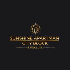 SunShine Apartman CityBlock