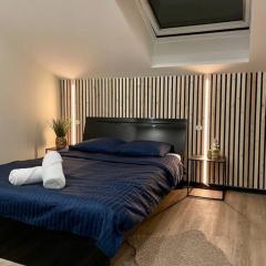 Appartement - 1 chambre - Proche Zénith & Centre