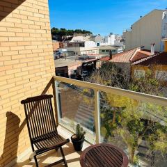 Apartamento Denia puerto