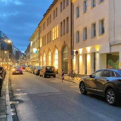City NOWA
