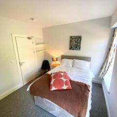Budget Room Share facilities R3