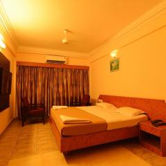 Hotel Sri Ram Residency