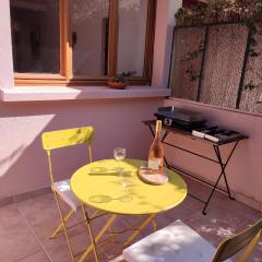 Charmant Studio Lavandou - 500m plage