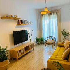 Apartamento Las Minas