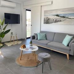 Appartement centrum Calpé