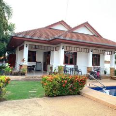 Villa Baan Roth Soi 112 Hua Hin