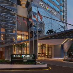 Four Points by Sheraton Kuala Lumpur, City Centre