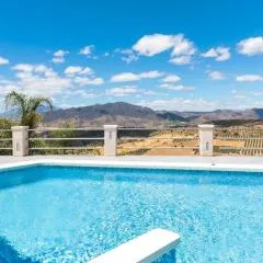 Villa Rural El Mirador