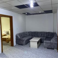 Zirka Apartments Duhok