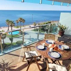 Torrevieja4u Front Sea View Apartment