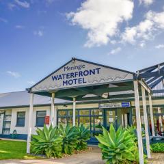 Meningie Waterfront Motel