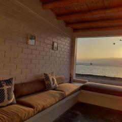 Chalets Paracas