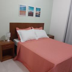 Quarto Casal Campeche