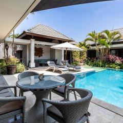 Kejora Beachfront Estate Sanur - Luxurious Villa Seven Kejora