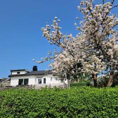 4 star holiday home in SKÖVDE-By Traum