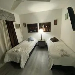 Temporarios Colón Habitación Céntrica 2 Camas