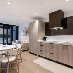 Contemporary Ease - Streamlined South Yarra Living