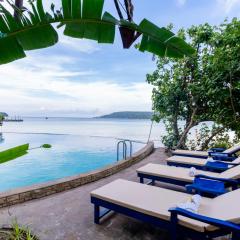 Koh Rong Hill Beach Resort