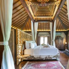 Permata Ayung Private Estate