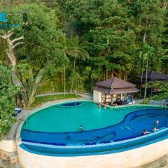 Koh Rong Hill Beach Resort