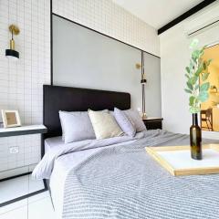 Arte Mont Kiara Soft & Warm 1BR Suites