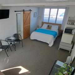 Guest Nest in Whitianga - 2 min walk to Beach