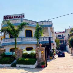 Hotel Pratap Palace