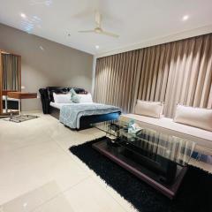 Luxury Studios Key 1
