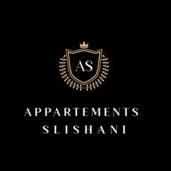 Appartements Slishani 2