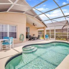 Minutes to Disney! Spacious Home w/ Private Pool, Themed Rooms!