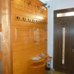 Casa rural Puerta Villa