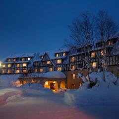 大雪山遠景酒店