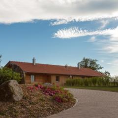 Chalet Ferienwohnungen