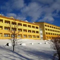 Lipno Wellness - Frymburk C 401