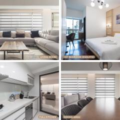 New Building Home 3B2b Daan Park MRT-2min 全新大樓家 3房2衛 2分到大安森林公園站