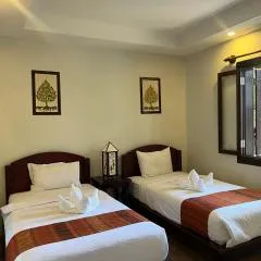 Villa Namkhan Heritage