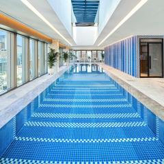 Le Meridien Seoul Myeongdong