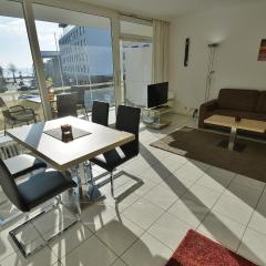 Am Brandungsbad Whg 24