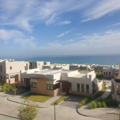 Peace in Sifah -Sea view