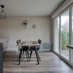 Kereliza - Studio proche du centre de Vannes