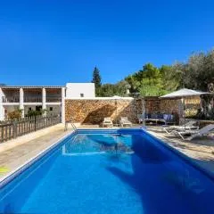 Villa Na Ribes