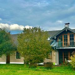 Ferienwohnung Wiesen