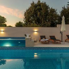 CAMP MRKVA MOBILE HOMES with POOL