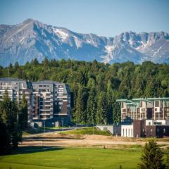 Pine Woods Apartment A43 in Silver Mountain