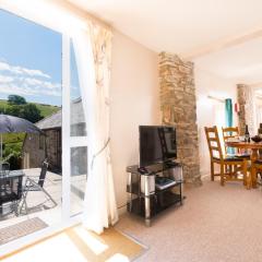 Braefoot Cottage at Lower Aylescott