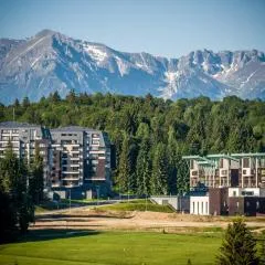 Pine Woods Apartment A28 in Silver Mountain