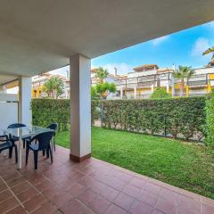 Apartamento en Lomas del Mar II, Bajo B