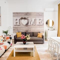 Lavender Apartment